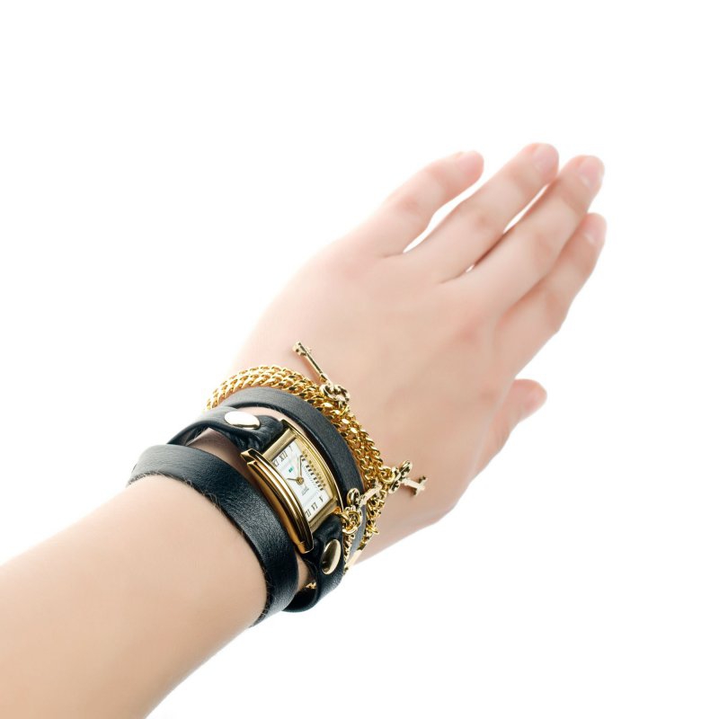 La Mer LMCW1032-GLD